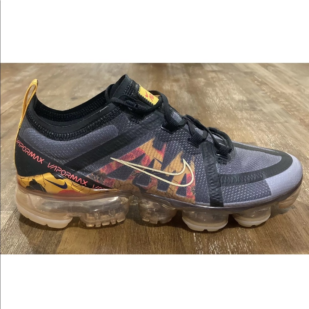Nike Womens Size 8.5/Mens 7 Air Vapormax 2019 SE - Picture 7 of 12